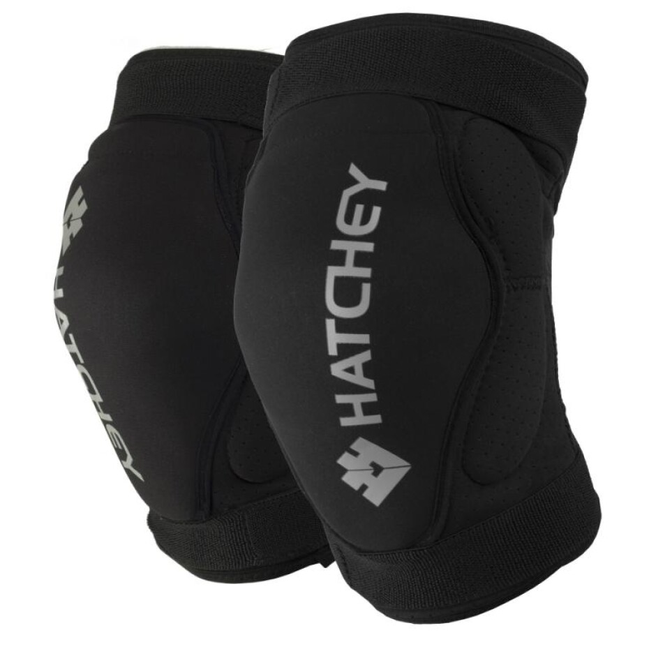 Hatchey Knee Hard 2.0 chrániče kolen - main (0)