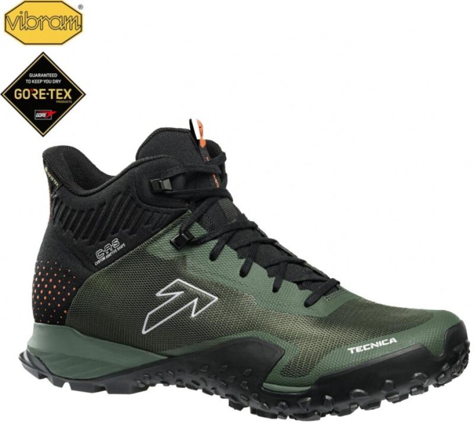Tecnica Magma MID S GTX Ms 004 night giungla/dusty - main (0)