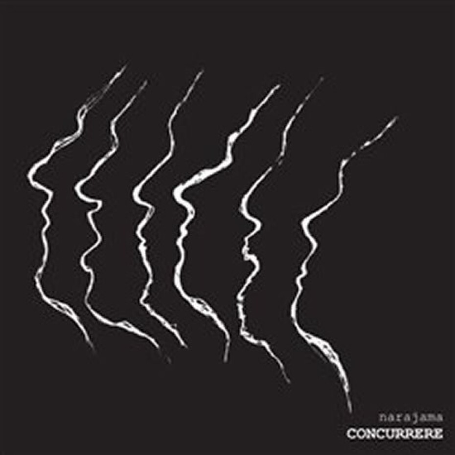 Concurrere - CD - Narajama - main (0)
