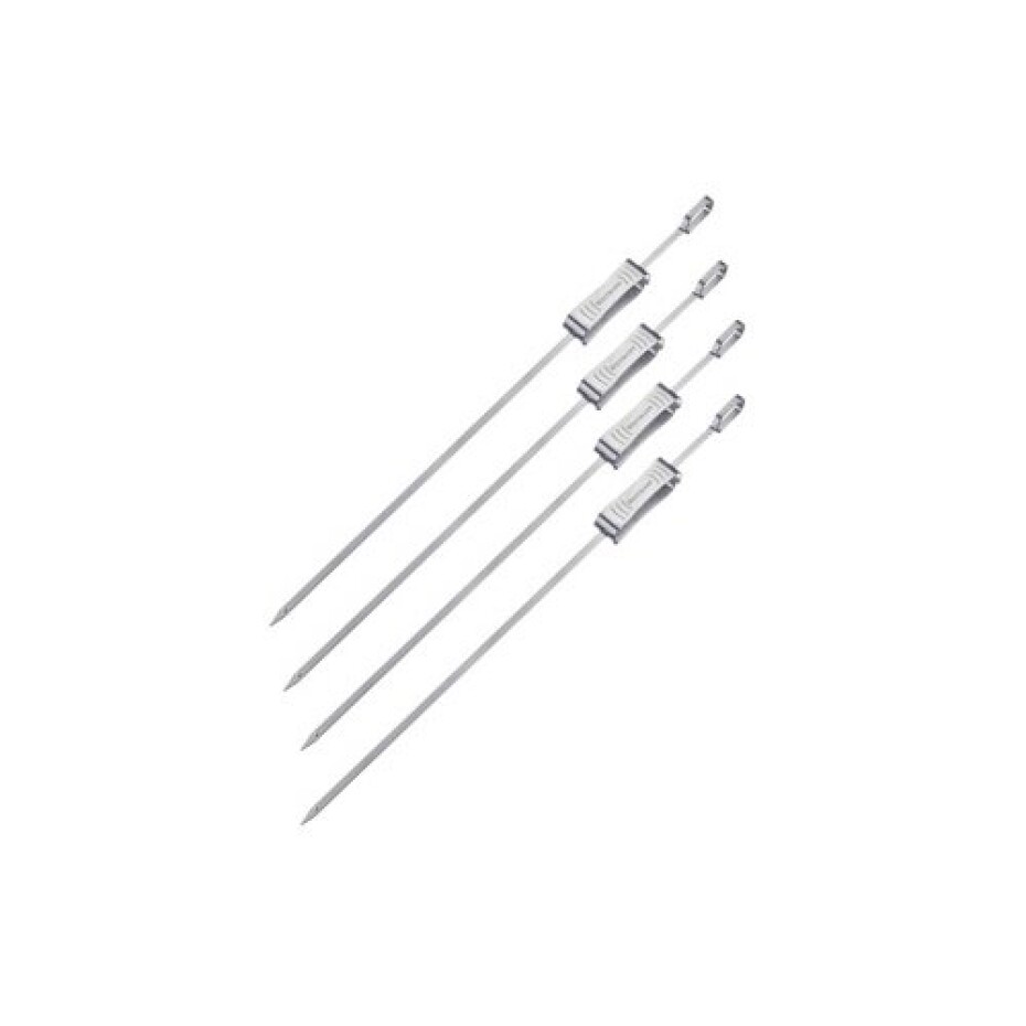 Westmark Sada grilovacích jehel, 42 cm, 4 ks - main (0)