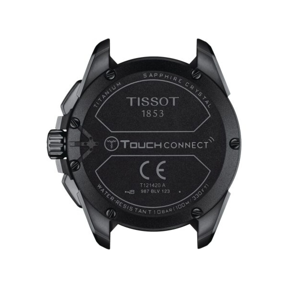 Tissot T-Touch Connect Solar T121.420.47.051.04 - main (2)