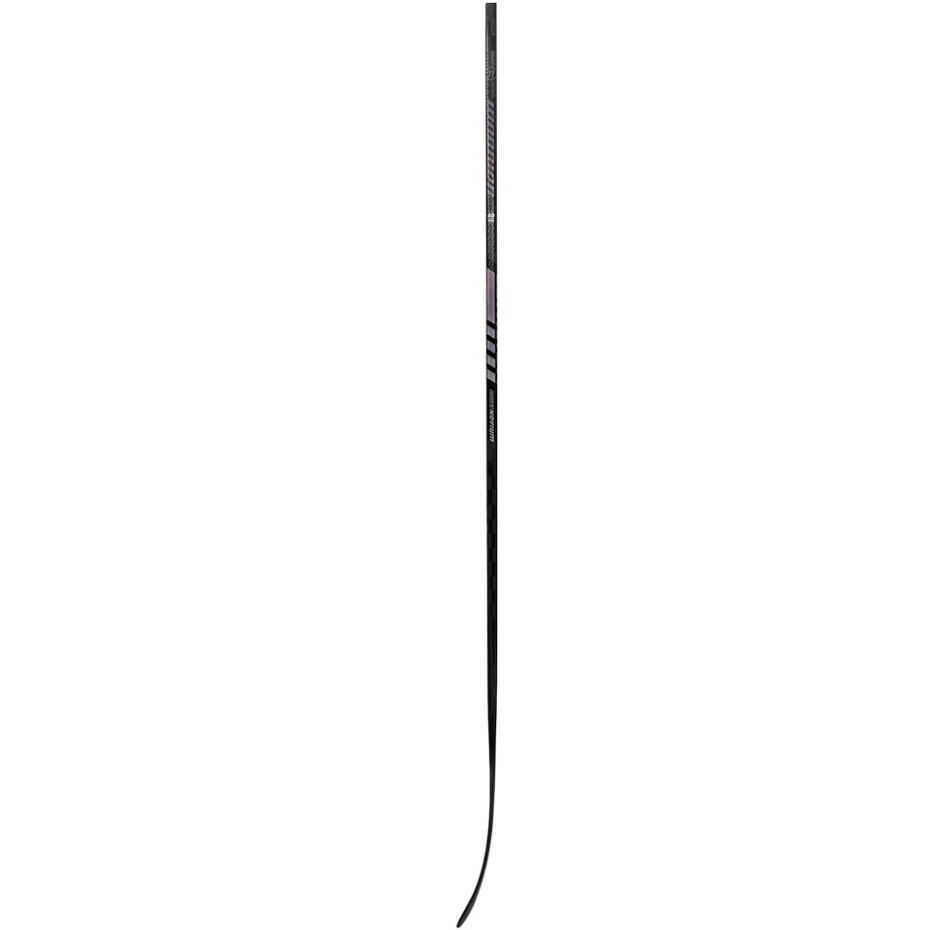Kompozitová hokejka Warrior Novium Super Junior W03 Backstrom pravá ruka dole, flex 40 - main (6)