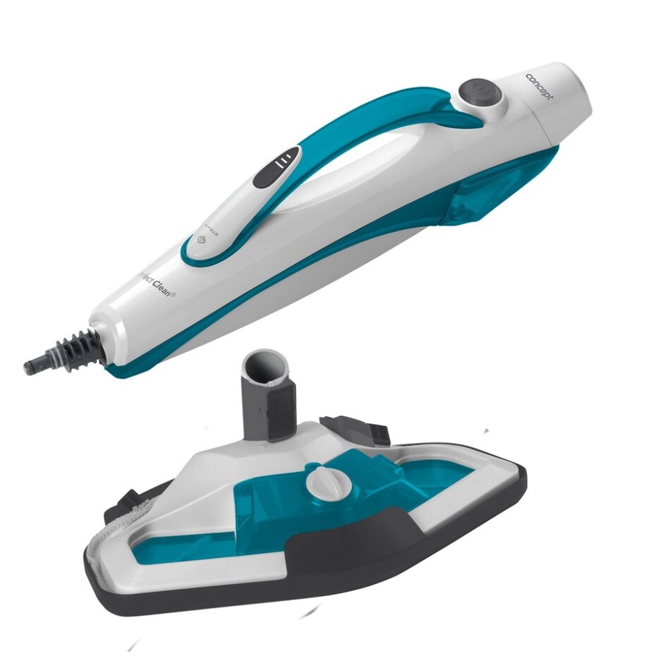 Concept CP2000 Parní mop 2v1 Perfect Clean - main (4)
