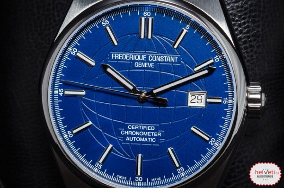 Frederique Constant Highlife Gents Automatic COSC FC-303N4NH6B - main (5)
