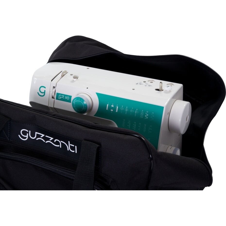 Guzzanti GZ 007 - main (0)