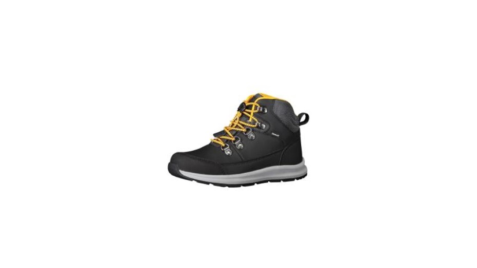 Halti Cody Mid DX 2020 dětské boty - main (0)