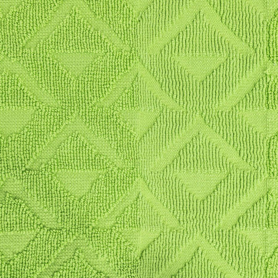 Trade Concept Osuška Rio zelená, 70 x 140 cm - main (2)