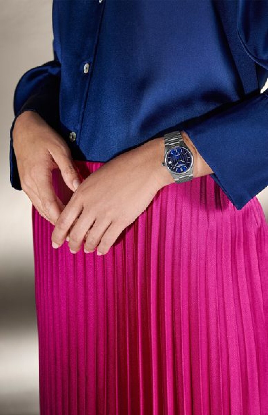Frederique Constant Highlife Ladies Automatic FC-303N2NH6B - main (5)