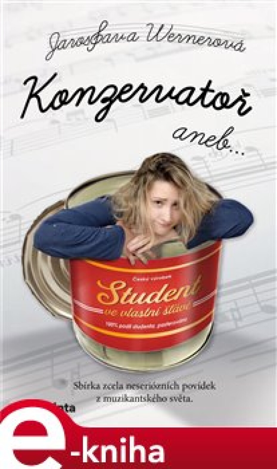 Konzervatoř - Jaroslava Wernerová - main (0)