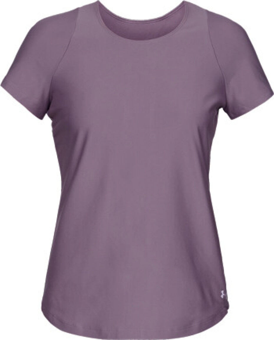 Dámské tričko Under Armour  Vanish Ss XS - main (0)