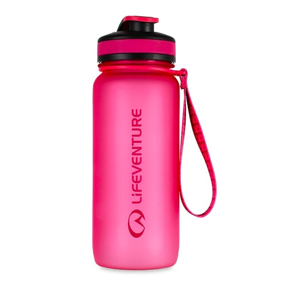 Lifeventure Tritan Bottle 650ml - main (0)
