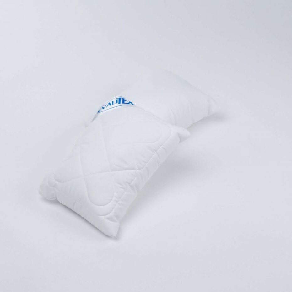 Kvalitex Polštář Luxus plus se zipem, 30 x 40 cm - main (1)