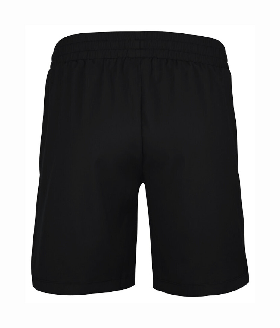Pánské šortky Babolat  Play Short Men Black XL - main (2)
