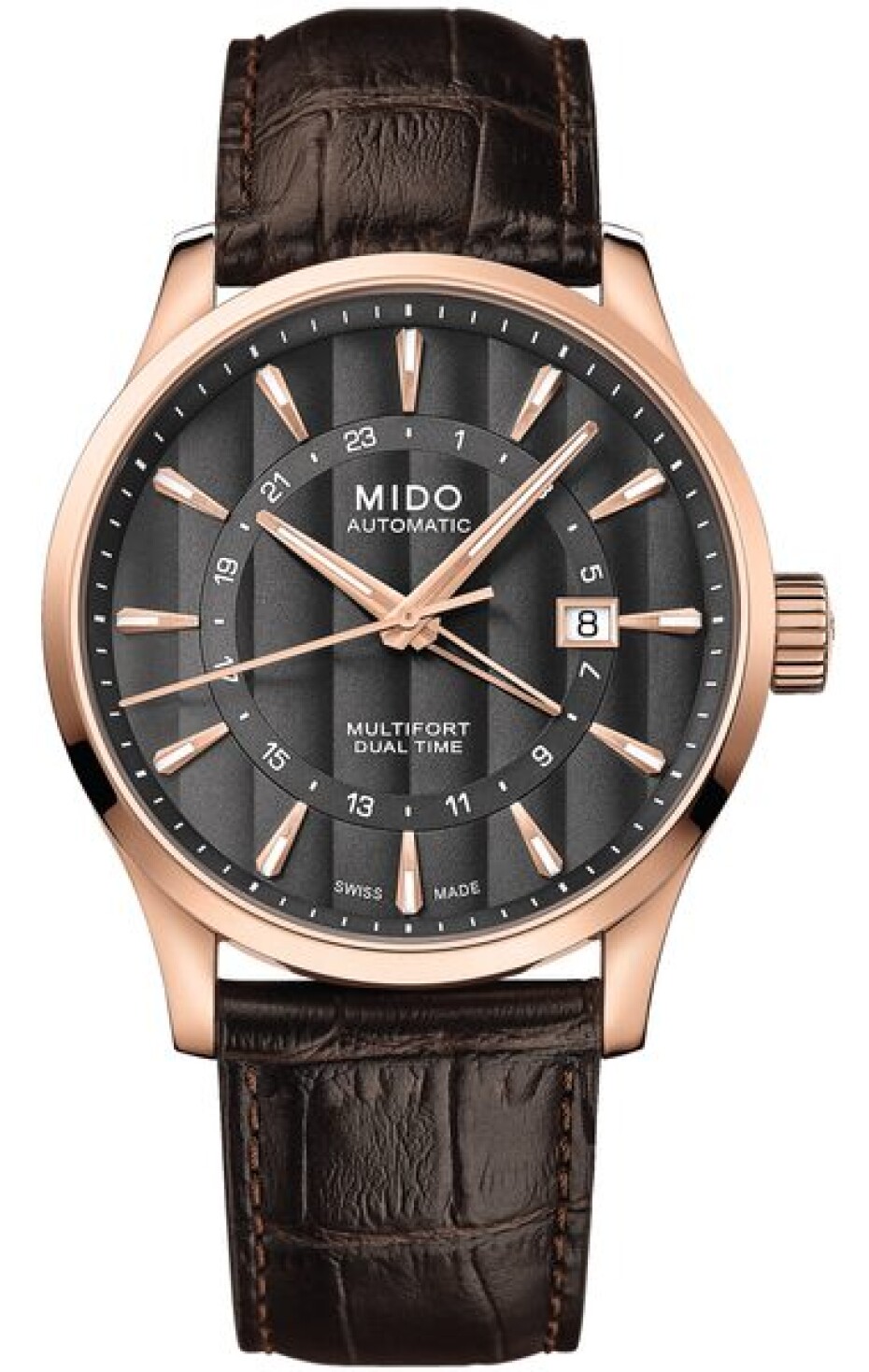 Mido Multifort Dual Time M038.429.36.061.00 - main (0)