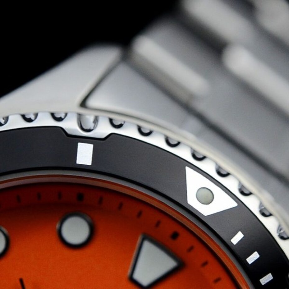 Orient Ray II TAA02006M - main (3)