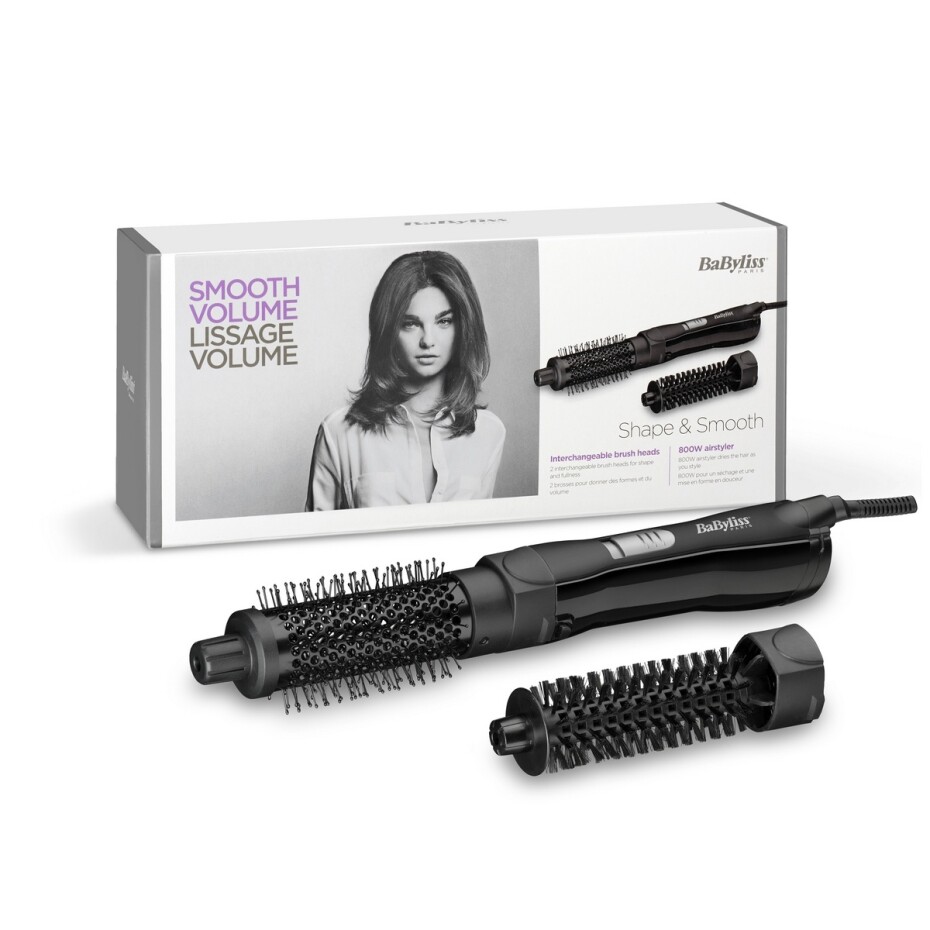 BaByliss AS82E horkovzdušná kulma - main (5)