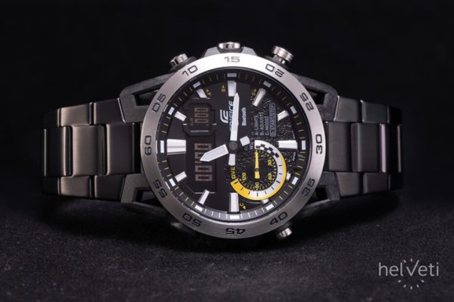 Casio Edifice Sospensione ECB-40DC-1AEF - main (1)