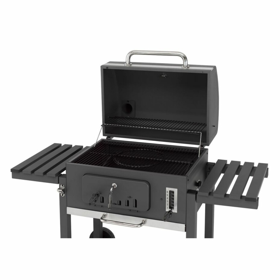 Tepro 1165R Gril Toronto XXL, 152 x 73 x 137 cm - main (4)
