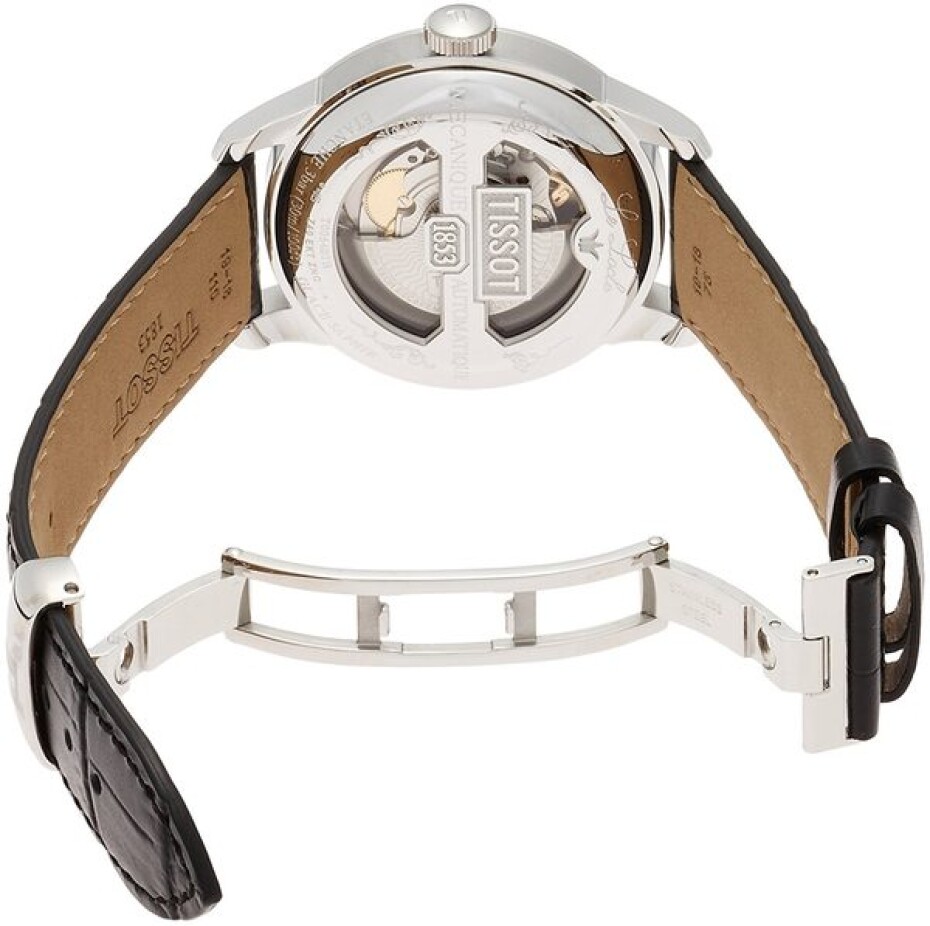 Tissot Le Locle Automatic T006.407.16.033.00 - main (15)