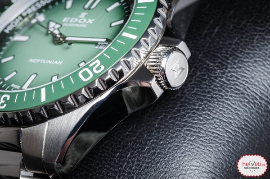 EDOX Skydiver Neptunian Automatic 80120-3VM-VDN1 - main (5)
