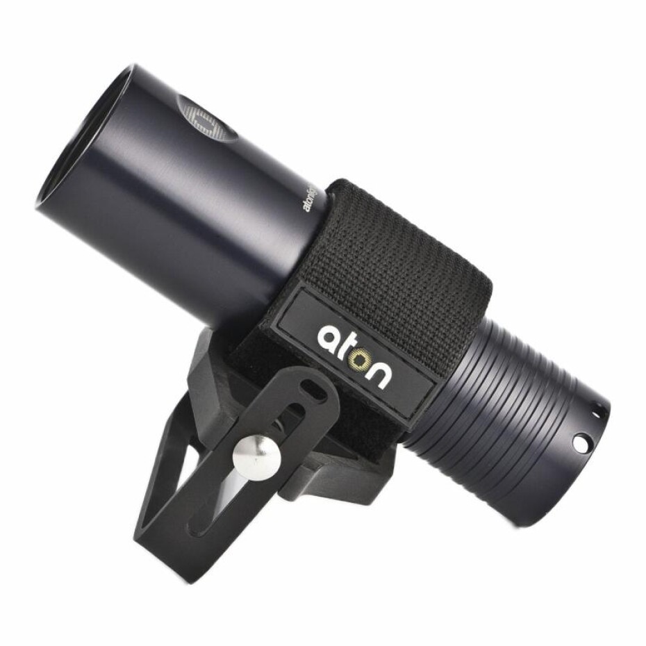Aton Svítilna HANDY PHOTO/VIDEO HD 1830 lm - main (0)