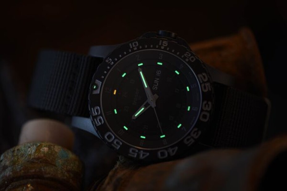 Traser P 6600 Shade Sapphire nato - main (12)