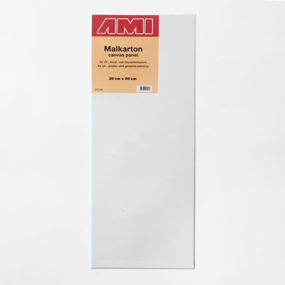 Royal &amp; Langnickel Umělecký karton 20x50cm - main (0)