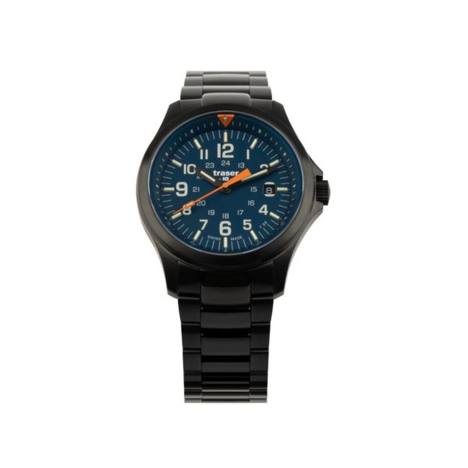 Traser P67 Officer Pro Blue Ocel - main (3)