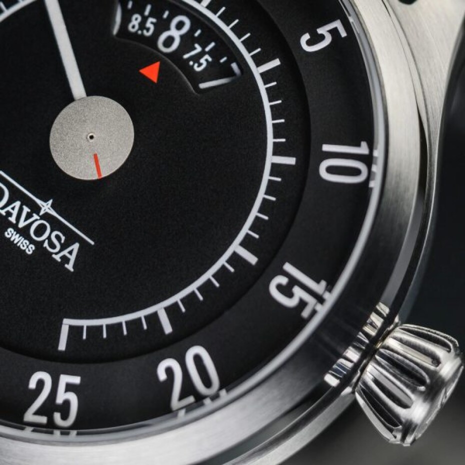 Davosa Newton Speedometer Automatic 161.587.50 - main (4)