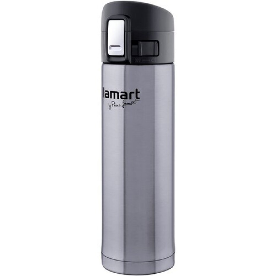 LAMART LT4008 TERMOSKA BRANCHE 0,42L ST.  - main (0)