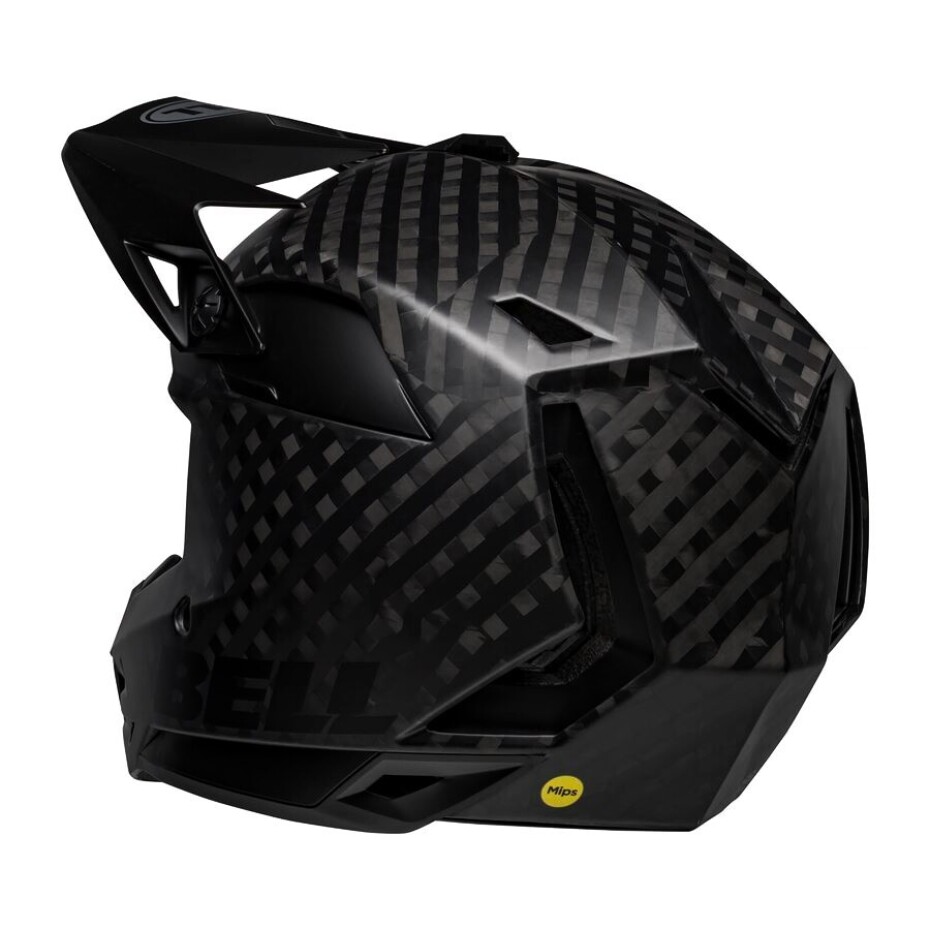 Bell Full-10 Spherical MIPS black 2024 - main (2)