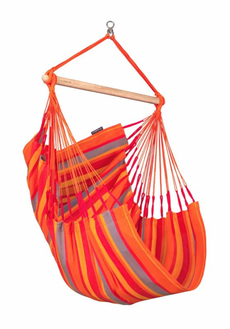 La Siesta Houpací sedačka Domingo Basic Caribic (DOC14R 28toucan) - main (0)
