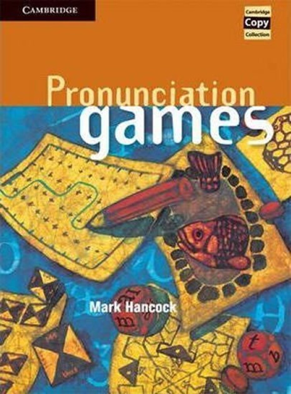 Pronunciation Games - Mark Hancock - main (0)