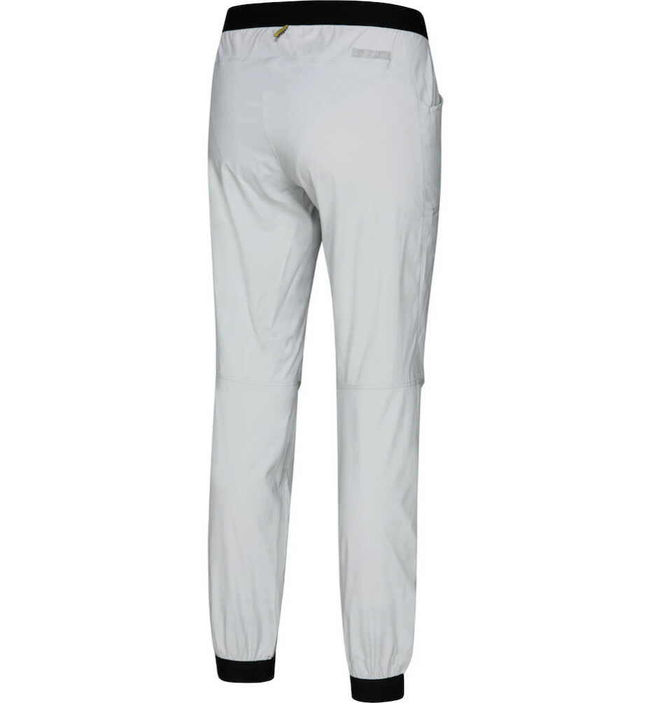 Dámské kalhoty Haglöfs  L.I.M Fuse Grey 38 - main (1)