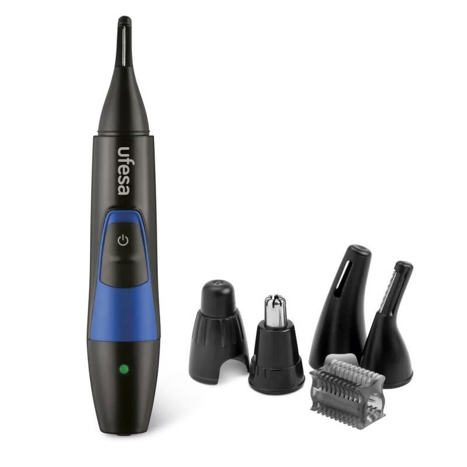 Ufesa NT3510 ADVANCED zastřihovač chloupků - main (3)