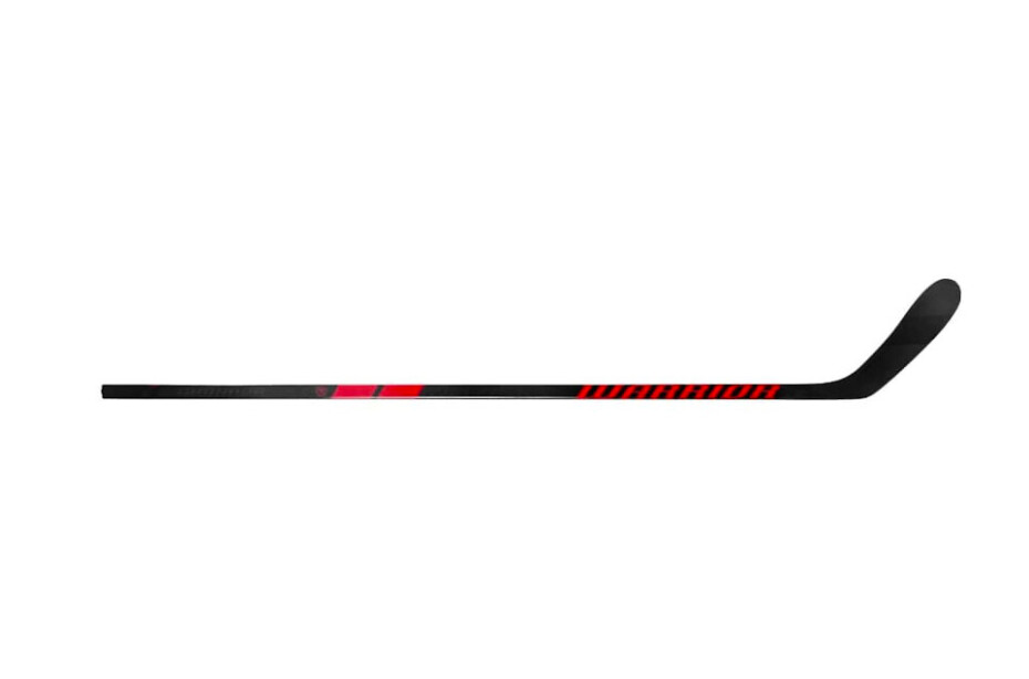 Kompozitová hokejka Warrior Novium SP Intermediate W28 Gallagher pravá ruka dole, flex 55 - main (4)