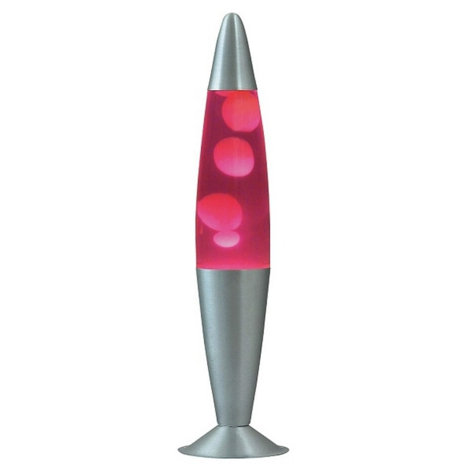 Lávová lampa Lollipop 2, Rabalux 4108 - main (0)