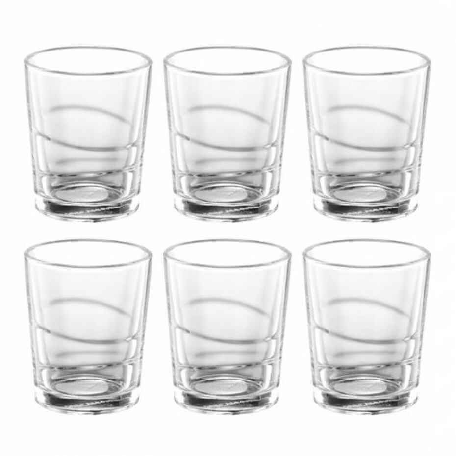 Panák myDRINK 25 ml, 6 ks, M - main (0)