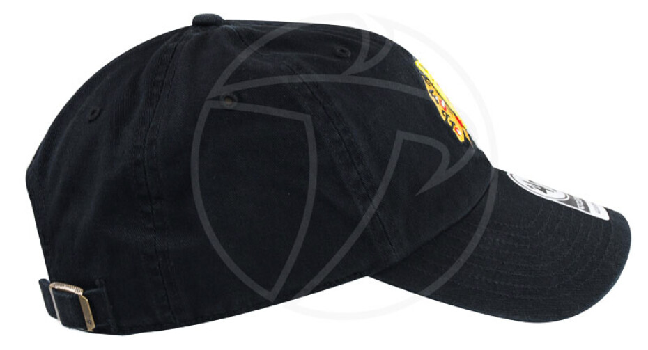 Kšiltovka 47 Brand  NHL Chicago Blackhawks Black - main (4)