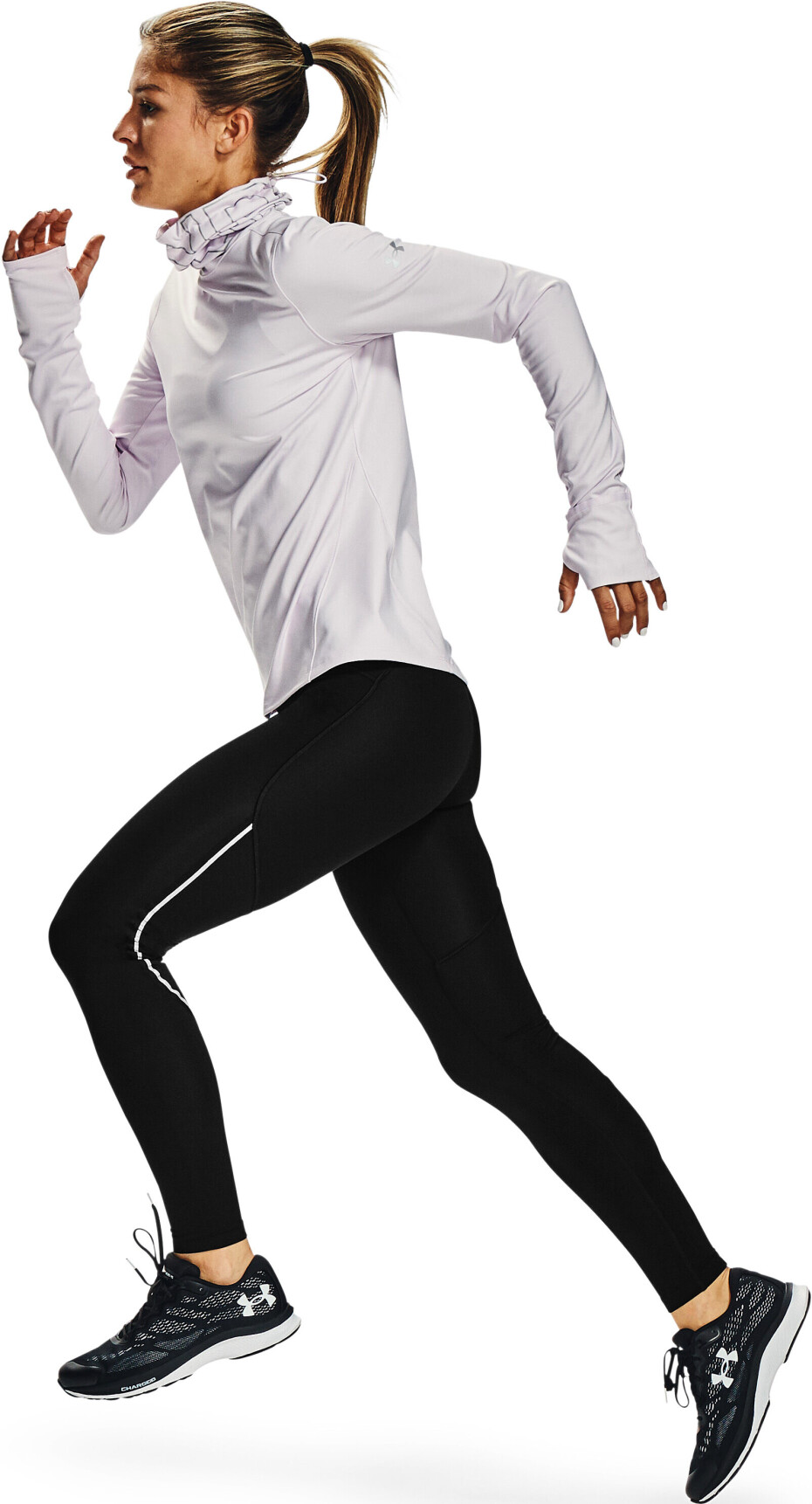 Dámské legíny Under Armour   S - main (4)