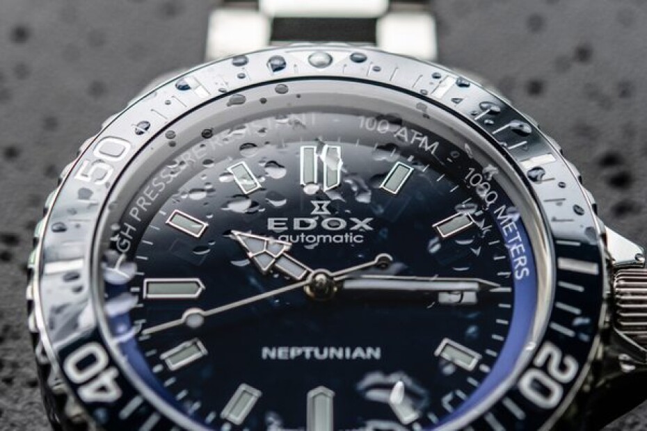 EDOX Skydiver Neptunian Automatic 80120-3BUM-BUF - main (10)