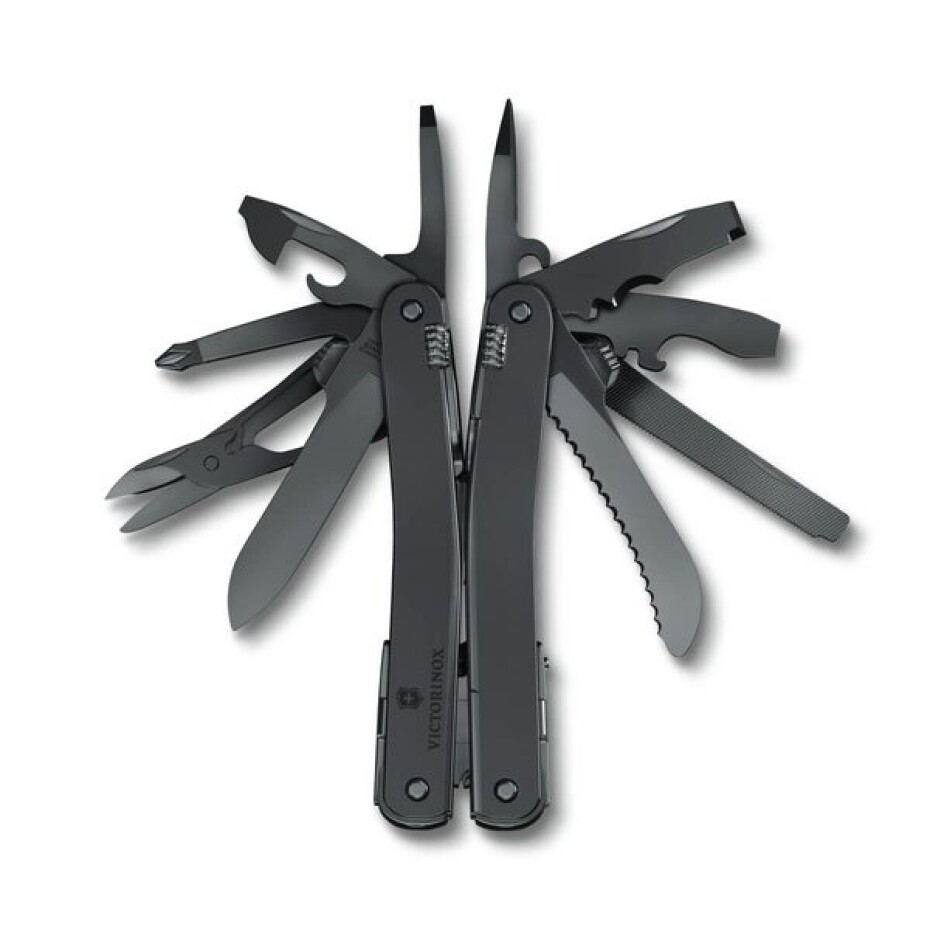 Kleště Victorinox Swiss Tool Spirit MXBS 3.0226.M3N - main (0)