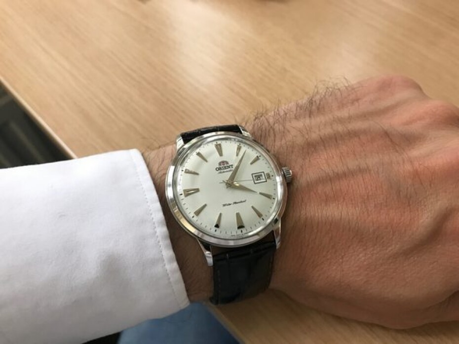 Orient Bambino Version 1 TAC00005W - main (15)