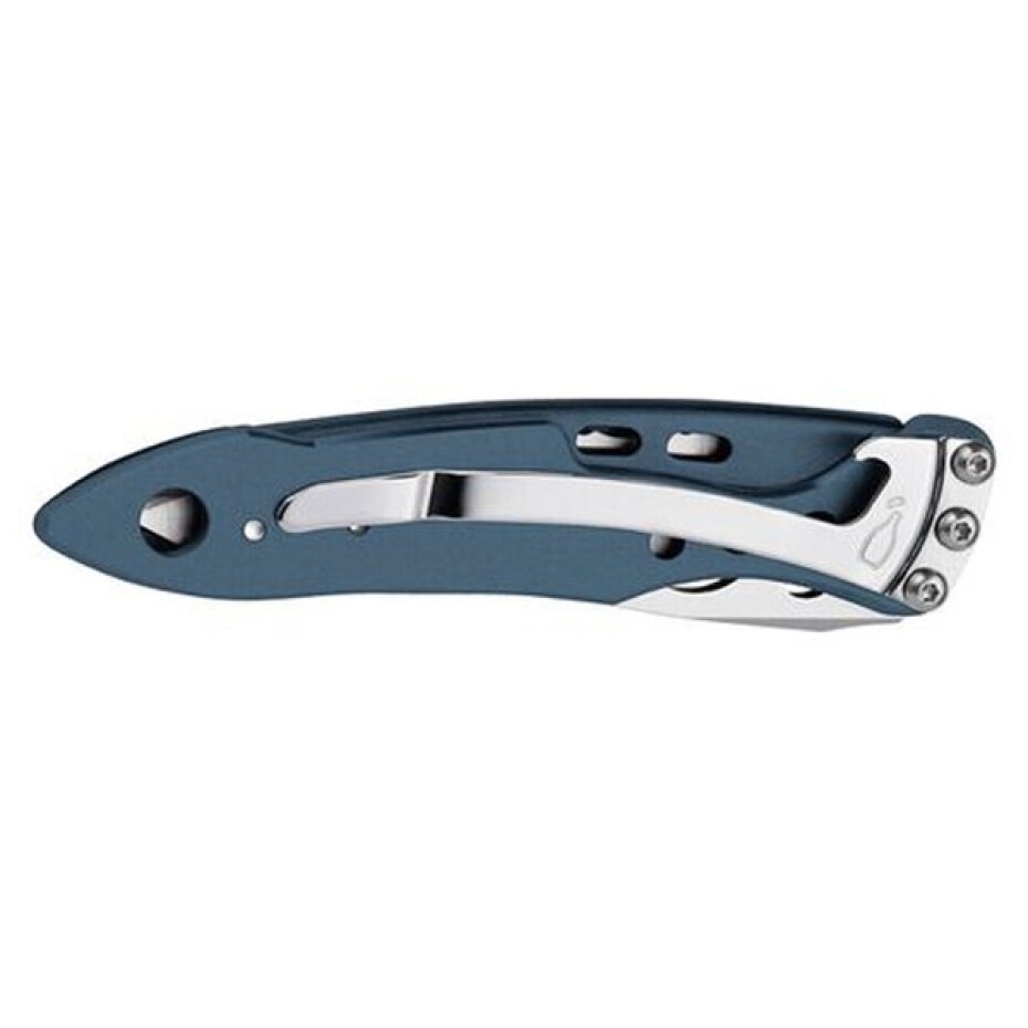 Leatherman SkeleTool KBx Blue 832383 - main (2)