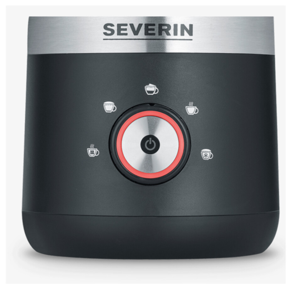 Severin SM3588 napěňovač mléka - main (3)