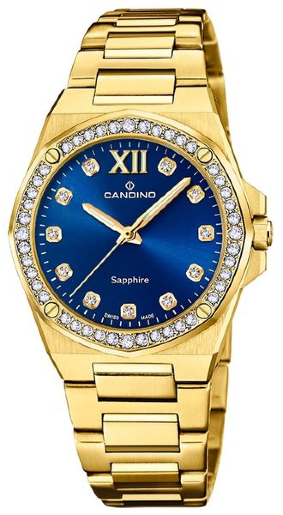Candino Lady Elegance C4755/3 - main (0)