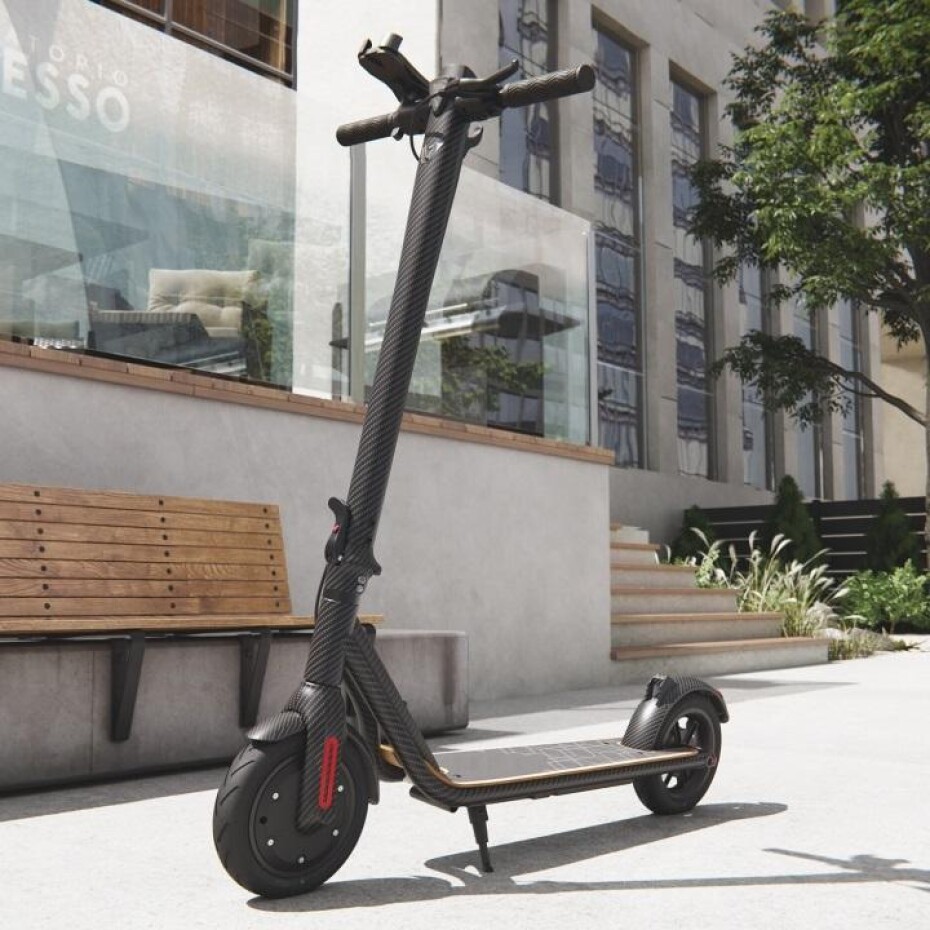 Nitro scooters X700 Pro elektrokoloběžka - main (0)