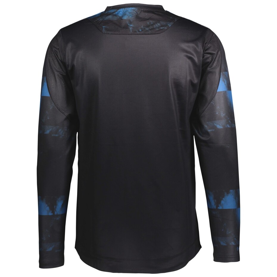 Pánský cyklistický dres Scott  Trail Storm L/SL - main (2)