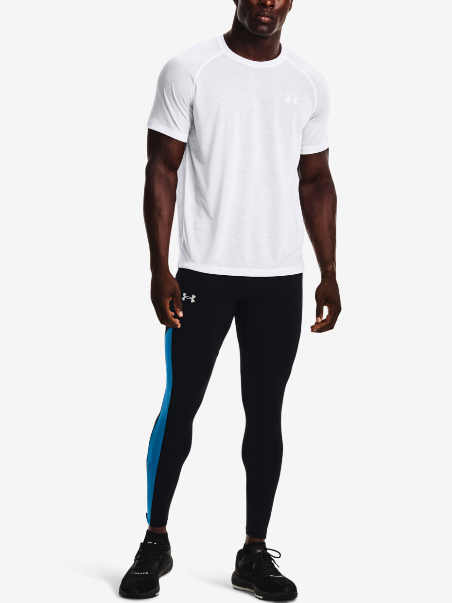 Under Armour legíny UA Fly Fast 3.0 Tight černá - main (1)