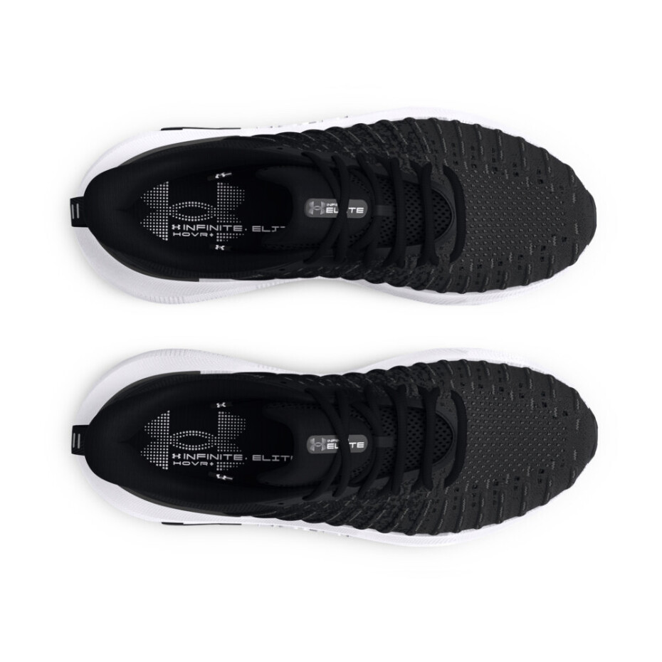 Pánská běžecká obuv Under Armour Infinite Elite BLK  EUR 42,5 - main (5)